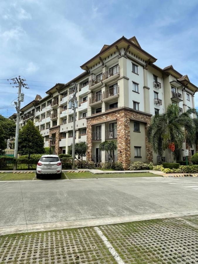 Honey's Elysees Condotel - Apartment